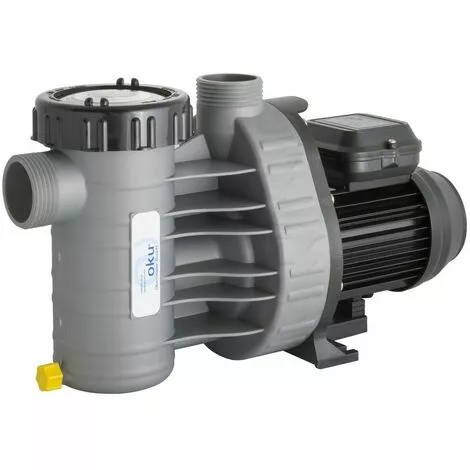 WAGO Pompe De Piscine Aqua Plus 8 1 WAGO Pompe De Piscine Aqua Plus 8