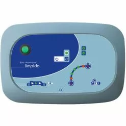 C.C.E.I Electrolyseur Au Sel Limpido 100 Pour Piscine 61 à 100 M³ - CCEI -Pompe et filtre de piscine Soldes 31955887 4