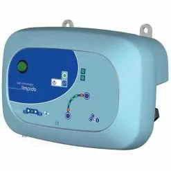 C.C.E.I Electrolyseur Au Sel Limpido 60 Pour Piscine 1 à 60 M³ - CCEI