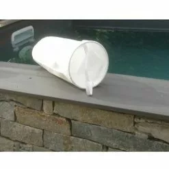 EASYFILTER POCHE COMPATIBLE CARTOUCHE FILTRINOV MUR FILTRANT GS14