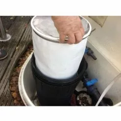 MANCHETTE DE RECHANGE CARTOUCHE WATERAIR CW100 ,CW150 EASYFILTER -Pompe et filtre de piscine Soldes 32358912 3