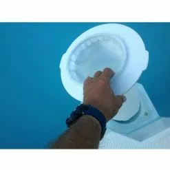 POCHE DE FILTRATION EASYFILTER COMPATIBLE PISCINE DISCOUNT -Pompe et filtre de piscine Soldes 32358913 3