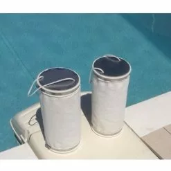 EASYFILTER LOT DE 2 CARTOUCHES FILTRINOV MX18 -Pompe et filtre de piscine Soldes 32358926 4