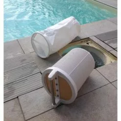 POCHE DE FILTRATION EASYFILTER COMPATIBLE MAGILINE