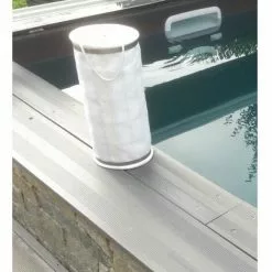 EASYFILTER MANCHETTE DE FILTRATION POUR CARTOUCHE CART FIL GS14 COMPATIBLE FILTRINOV GS14