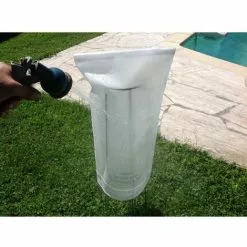 SUPPORT DE NETTOYAGE UNIVERSEL EASYFILTER TOUT INOX