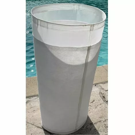 MANCHETTE DE FILTRATION POUR CARTOUCHE CART MAG EASYFILTER COMPATIBLE MAGILINE 1 MANCHETTE DE FILTRATION POUR CARTOUCHE CART MAG EASYFILTER COMPATIBLE MAGILINE