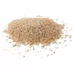 Charge Filtrante Piscine - Gravier Pour Filtre à Sable 2 à 4 Mm - 4x25kg De Centrocom