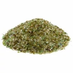 Charge Filtrante Piscine - Verre éco Filtrant 1,6 à 3 Mm - 4x25kg De Centrocom