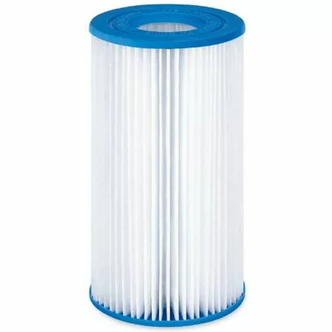 SUMMERWAVES Lot De 3 Cartouches Filtres A/C Summer Waves Pour Piscine 2 SUMMERWAVES Lot De 3 Cartouches Filtres A/C Summer Waves Pour Piscine – Image 2