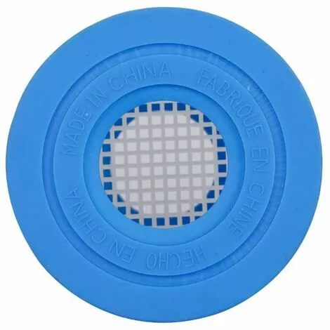 SUMMERWAVES Lot De 3 Cartouches Filtres A/C Summer Waves Pour Piscine 4 SUMMERWAVES Lot De 3 Cartouches Filtres A/C Summer Waves Pour Piscine – Image 4