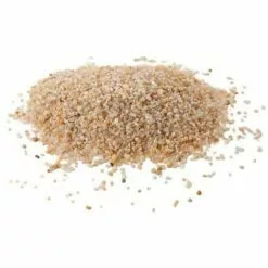 Charge Filtrante Piscine - Gravier Pour Filtre à Sable 2 à 4 Mm - 1x25kg De Centrocom