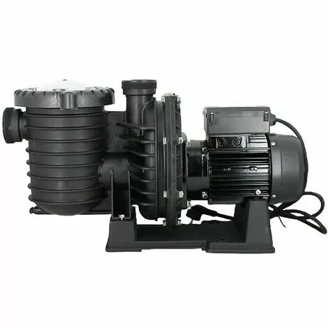 Pompe Piscine - Pompe Reva Pro - 1,5 CV Mono De Mareva 2 Pompe Piscine - Pompe Reva Pro - 1,5 CV Mono De Mareva – Image 2