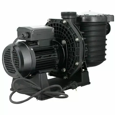 Pompe Piscine - Pompe Reva Pro - 1,5 CV Mono De Mareva 3 Pompe Piscine - Pompe Reva Pro - 1,5 CV Mono De Mareva – Image 3