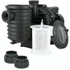 Pompe Piscine - Pompe Reva Pro - 1,5 CV Mono De Mareva 8 Pompe Piscine - Pompe Reva Pro - 1,5 CV Mono De Mareva -Pompe et filtre de piscine Soldes 32832773 4