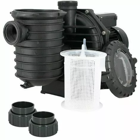 Pompe Piscine - Pompe Reva Pro - 1,5 CV Mono De Mareva 4 Pompe Piscine - Pompe Reva Pro - 1,5 CV Mono De Mareva – Image 4