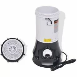 TRUE DEAL Pompe Filtrante De Piscine Intex Bestway 185 W 4,4 M³/h -Pompe et filtre de piscine Soldes 32990501 3