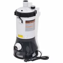 TRUE DEAL Pompe Filtrante De Piscine Intex Bestway 185 W 4,4 M³/h -Pompe et filtre de piscine Soldes 32990501 4