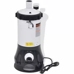 TRUE DEAL Pompe Filtrante De Piscine Intex Bestway 185 W 4,4 M³/h -Pompe et filtre de piscine Soldes 32990501 5