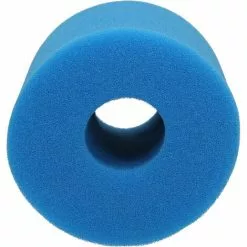 HAPPYSHOPPING L'eponge De Filtre De Piscine KKmoon (neutre) Peut Remplacer Le Filtre De Type A, Bleu 26.5 * 15 * 13.5 Cm Grand Trois Paquets - Bleu 26.5 * 15 * 13.5 Cm Grand Trois Paquets 9 HAPPYSHOPPING L'eponge De Filtre De Piscine KKmoon (neutre) Peut Remplacer Le Filtre De Type A, Bleu 26.5 * 15 * 13.5 Cm Grand Trois Paquets - Bleu 26.5 * 15 * 13.5 Cm Grand Trois Paquets -Pompe et filtre de piscine Soldes 33107256 5