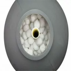 MALLOMNE Sable Filtrant Boules Filtrantes �� Sable De Quartz Filtre �� Sable Alternativement Filtre De Piscine 350g -Pompe et filtre de piscine Soldes 33350894 3