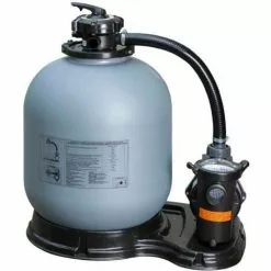 Gré Groupe De Filtration Piscine - Groupe De Filtration 8 M3/h De Gre