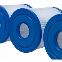 WERKAPRO Lot De 3 Cartouches Filtres Piscine Pour épurateur à Cartouche Modèle H -Pompe et filtre de piscine Soldes 34124606 4