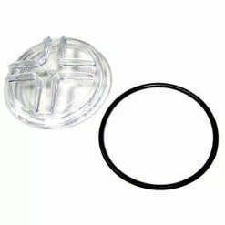 Plantawa Couvercle De Préfiltre Trasnparent Pour Pompe Piscine Sprint AstralPool