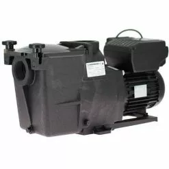 Pompe Piscine - Super Pump VSTD 1,5 CV De Hayward