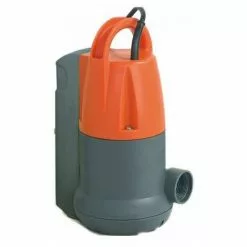 Plantawa Pompe Submersible Portable Pour Drainage Dbm SDC 550G 0.55KW Haute Qualité