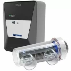 ASTRALPOOL Electrolyseur Au Sel E-Next 12 - Astral Pool