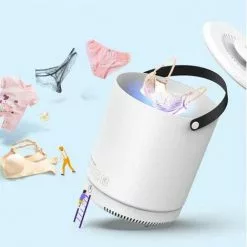 TIGA GX-05 200W Stérilisateur UV Clothers Sous-vêtements Boite De Stérilisation Stérilisateur Désinfection Boite Séchage Stérilisateur Machine Domestique -Pompe et filtre de piscine Soldes 35625760 5