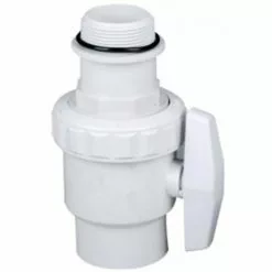 PISCINEO Vanne Union Filetée Mâle Femelle 1''1/2