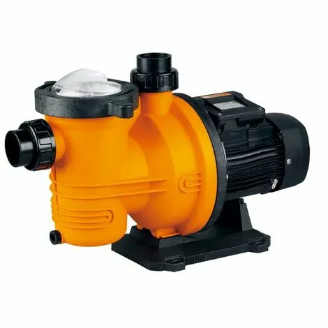 PISCINEO Pompe Piscine Kalia - 10 M3/h - 1/2Cv - Monophasée 1 PISCINEO Pompe Piscine Kalia - 10 M3/h - 1/2Cv - Monophasée