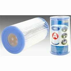 Cartouche Compatible - Modèle A - Pour Filtration Intex