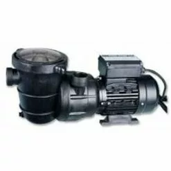 PISCINEO Pompe 1Cv 12m3/h Pour Filtration De Piscine Hors Sol