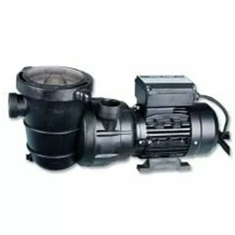 PISCINEO Pompe 1Cv 12m3/h Pour Filtration De Piscine Hors Sol 1 PISCINEO Pompe 1Cv 12m3/h Pour Filtration De Piscine Hors Sol