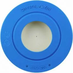 Filtre Et Joint Crystal Filter® SPCF-200 - Compatible Waterair® Escawat® (lot De 6) -Pompe et filtre de piscine Soldes 3610147 5