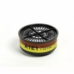 MICHELIN Lot De 2 Filtres à Cartouche Pour Masque MICHELIN