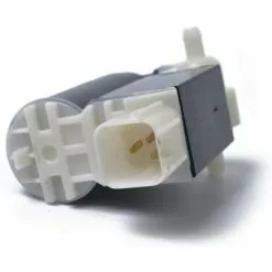 DONTODENT Nouvelles Arrivées Moderne Compatible Avec Le Moteur De Pulvérisation D’eau Kia Pompe De Lave-glace 98510-2C100 (Color : Black)