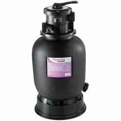 Filtre à Sable - Powerline TOP - 5 M3/h De Hayward