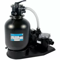 PENTAIR WATER Groupe De Filtration Azur Pentair 6 M³/h Pour Piscines Jusqu'à 30 M³