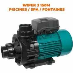 WIPER3 150M ESPA BOMBA PISCINA / SPA / FUENTES Y JUEGOS DE AGUA