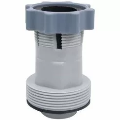 VidaXL Adaptateurs De Tuyaux De Piscine Type B 2 Pcs -Pompe et filtre de piscine Soldes 36854010 5