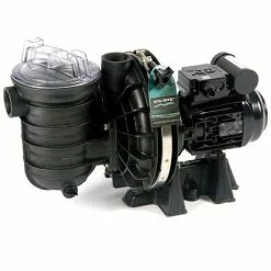 Pompe Piscine - Sta-Rite 5-P2R - 0.5 CV - Mono De Pentair