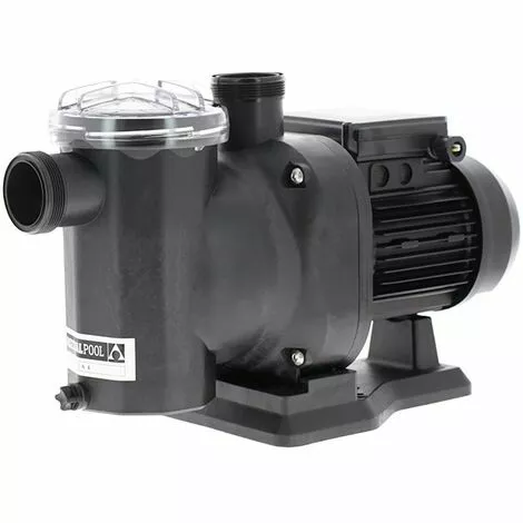 Pompe Piscine - Sena - 0,5 CV - 8,5 M3/h - Monophasé De Astralpool 1 Pompe Piscine - Sena - 0,5 CV - 8,5 M3/h - Monophasé De Astralpool