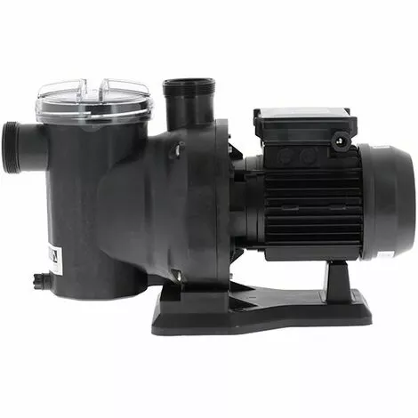 Pompe Piscine - Sena - 0,5 CV - 8,5 M3/h - Monophasé De Astralpool 2 Pompe Piscine - Sena - 0,5 CV - 8,5 M3/h - Monophasé De Astralpool – Image 2