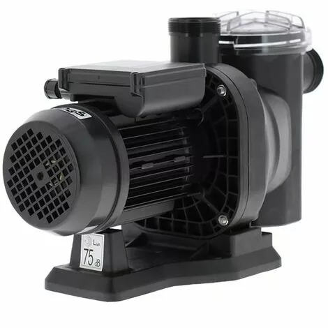 Pompe Piscine - Sena - 0,5 CV - 8,5 M3/h - Monophasé De Astralpool 3 Pompe Piscine - Sena - 0,5 CV - 8,5 M3/h - Monophasé De Astralpool – Image 3