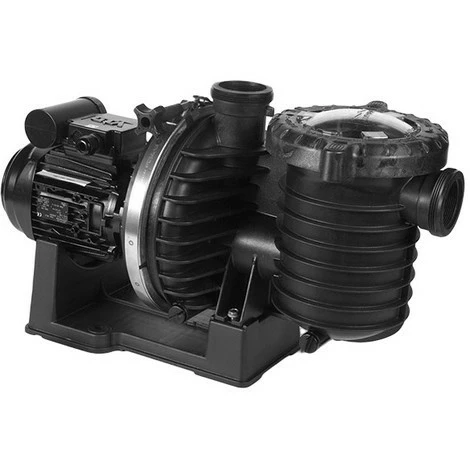 Pompe Piscine - Sta-Rite SW-5P6R - 0.75 CV - Mono - Eau De Mer De Sta-Rite 1 Pompe Piscine - Sta-Rite SW-5P6R - 0.75 CV - Mono - Eau De Mer De Sta-Rite