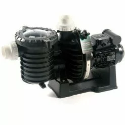 Pompe Piscine - Sta-Rite 5P6R - 0.75 CV - Tri - Eau Douce De Pentair